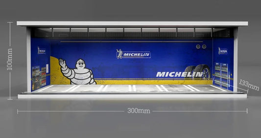 Garage Michelin 003